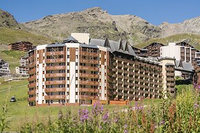 Residence Le Machu Pichu