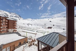 Residence Le Machu Pichu