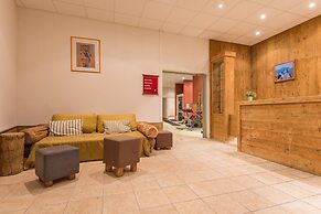 Residence Le Machu Pichu