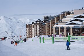 Residence Le Machu Pichu