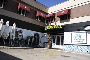 Hostal Valdepeñas by Bossh Hotels