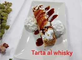 Hostal Valdepeñas by Bossh Hotels