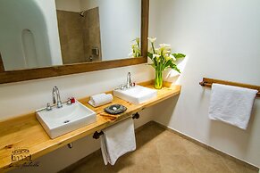 Hotel Spa Mansion Santa Isabella