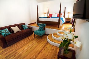 Hotel Spa Mansion Santa Isabella