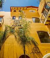 Hotel Spa Mansion Santa Isabella