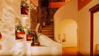 Hotel Spa Mansion Santa Isabella
