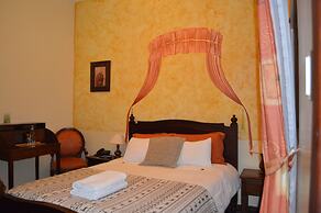 Hotel Spa Mansion Santa Isabella