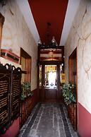 Hotel Spa Mansion Santa Isabella