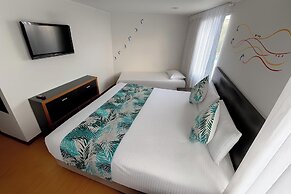 Hotel Benidorm