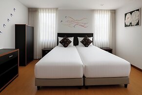 Hotel Benidorm