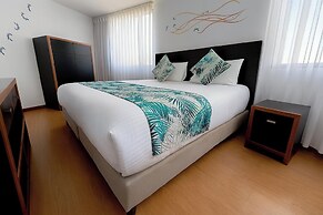 Hotel Benidorm
