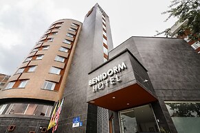 Hotel Benidorm