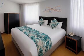 Hotel Benidorm
