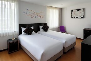 Hotel Benidorm