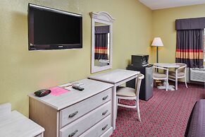 Americas Best Value Inn Houston at FM 1960 & I-45