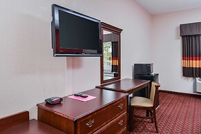 Americas Best Value Inn Houston at FM 1960 & I-45
