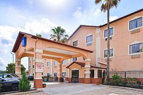 Americas Best Value Inn Houston at FM 1960 & I-45