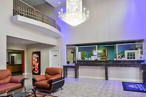 Americas Best Value Inn Houston at FM 1960 & I-45