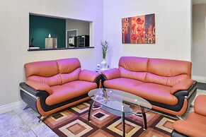 Americas Best Value Inn Houston at FM 1960 & I-45