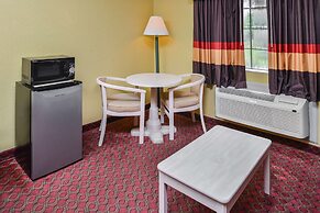 Americas Best Value Inn Houston at FM 1960 & I-45