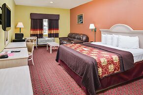 Americas Best Value Inn Houston at FM 1960 & I-45