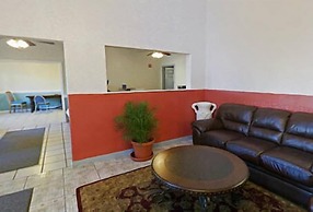 Americas Best Value Inn Houston at FM 1960 & I-45