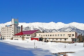 Hakuba Highland Hotel