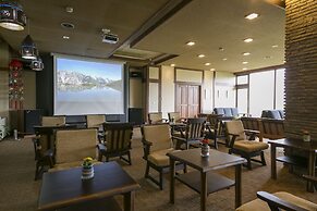 Hakuba Highland Hotel
