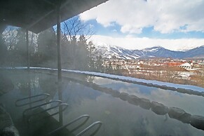 Hakuba Highland Hotel