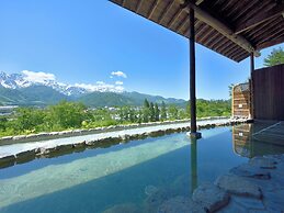 Hakuba Highland Hotel