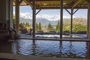 Hakuba Highland Hotel