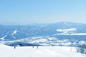 Hakuba Highland Hotel