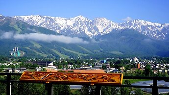 Hakuba Highland Hotel