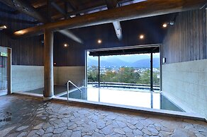 Hakuba Highland Hotel