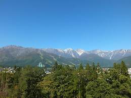 Hakuba Highland Hotel