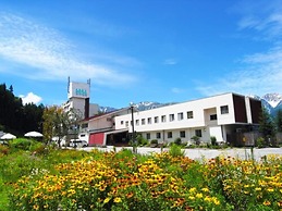 Hakuba Highland Hotel