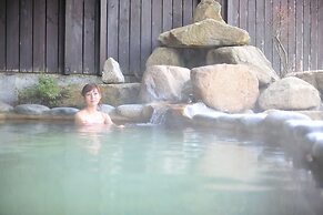 Hakuba Highland Hotel