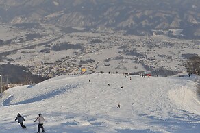 Hakuba Highland Hotel
