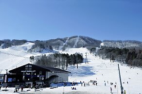 Hakuba Highland Hotel