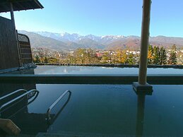Hakuba Highland Hotel