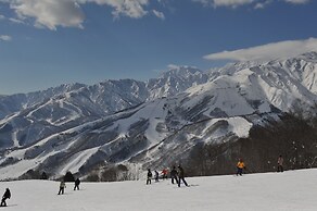 Hakuba Highland Hotel