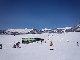 Hakuba Highland Hotel