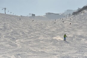 Hakuba Highland Hotel