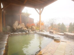 Hakuba Highland Hotel