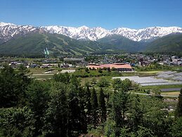 Hakuba Highland Hotel
