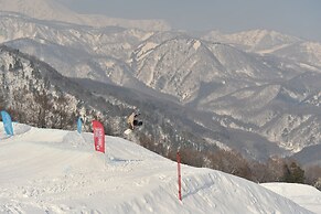 Hakuba Highland Hotel