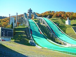 Hakuba Highland Hotel