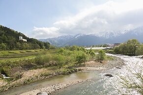 Hakuba Highland Hotel