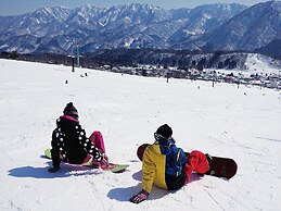 Hakuba Highland Hotel