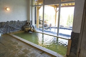 Hakuba Highland Hotel